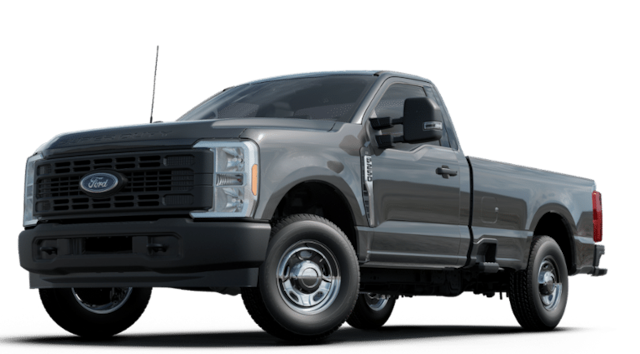 2024 Ford SuperDuty
